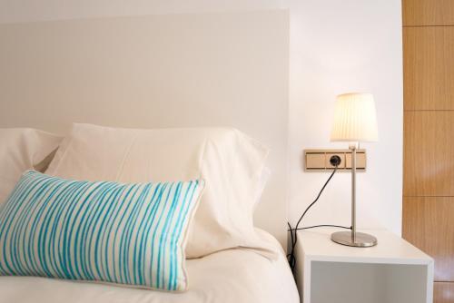 Apartmán Plaza Picasso Màlaga Exteriér fotografie